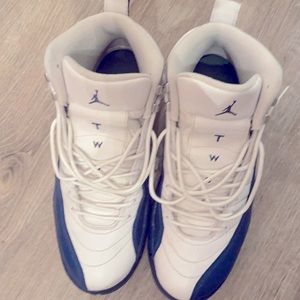 Jordan 12